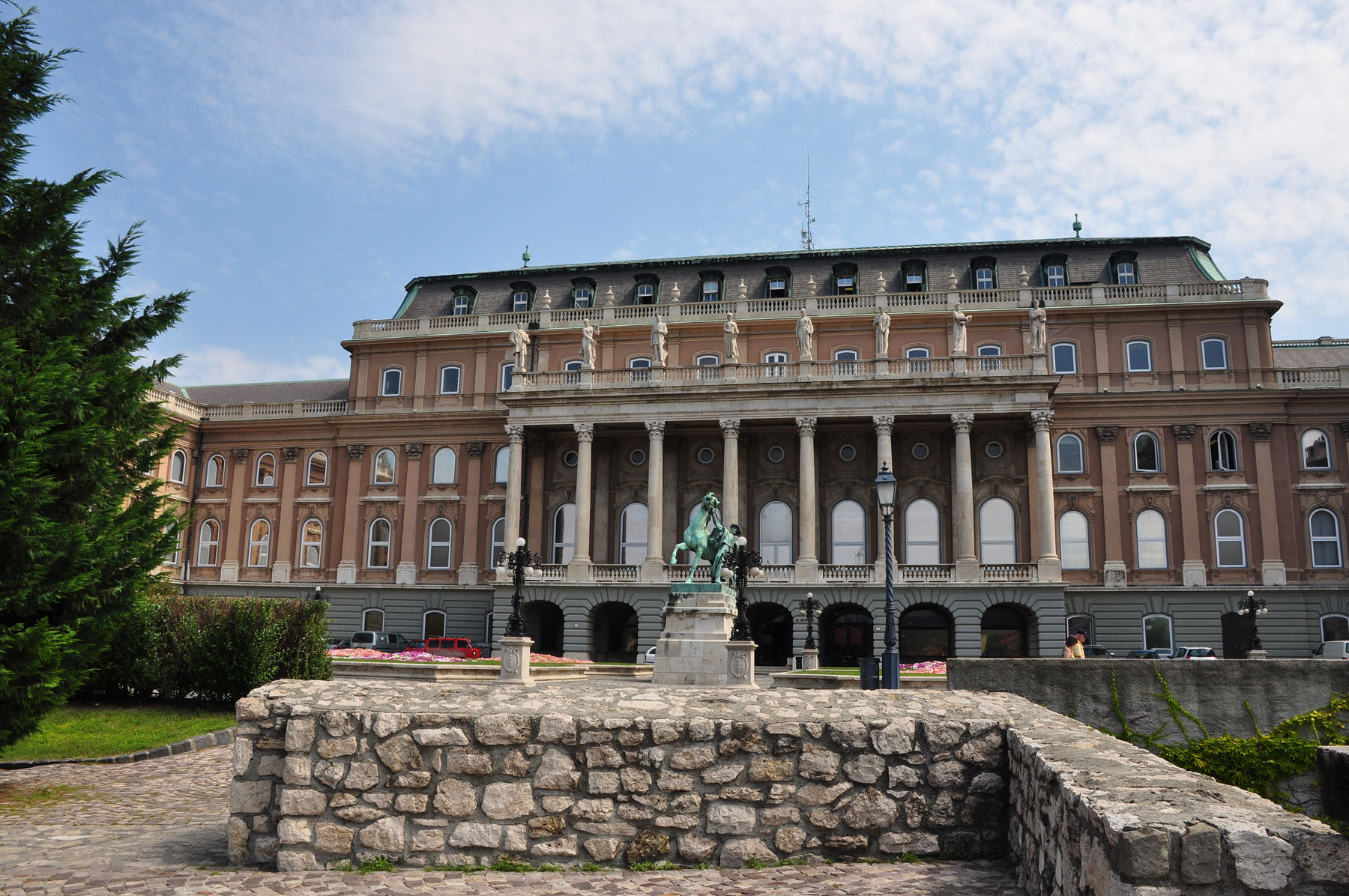 Budapest